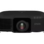 Epson | EB-PQ2010B | 4K UHD (3840 x 2160) | 10000 ANSI lumens | Black