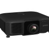 Epson | EB-PQ2010B | 4K UHD (3840 x 2160) | 10000 ANSI lumens | Black
