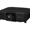 Epson | EB-PQ2010B | 4K UHD (3840 x 2160) | 10000 ANSI lumens | Black