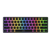 Genesis | THOR 660 G2 | Gaming Keyboard | Wireless/Wired | US | Linear | Black | RGB