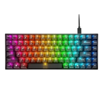 Lenovo Legion K510 Mini Pro | Spēļu tastatūra | Ar vadu | ASV angļu (US English)