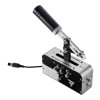 Thrustmaster TSS Handbrake | Black/Silver