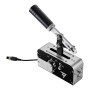 Thrustmaster TSS Handbrake | Melns/Sudraba