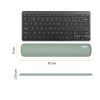 Fellowes | Breyta Compact Keyboard (TKL) Rokas atbalsts (Wrist Rest) | Sage