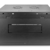 Digitus Wall Mounting Cabinets Dynamic Basic Series | DN-19 07-U-EC-SW | 38.9 x 60 x 45 cm | Black