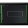 Digitus Wall Mounting Cabinets Dynamic Basic Series | DN-19 07-U-EC-SW | 38.9 x 60 x 45 cm | Black