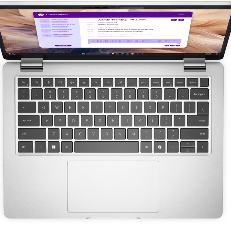Dell Pro 13 Plus PB13250 | 13.3 " | FHD+ | Anti-glare | Intel Core Ultra 7 | 265U | 16 GB | DDR5 | Solid-state drive capacity 512 GB | Intel Graphics | Windows 11 Pro | 802.11ax | Bluetooth version 5.3 | Keyboard language English | Keyboard backlit