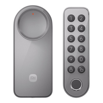 Xiaomi pašuzstādāms viedais slēdzene (iekļauts ciparnīca) ES