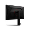 AOC U32G4U | 32" | Fast IPS | UHD | 16:9 | 160 Hz | 1 ms | 3840 x 2160 pikseļi | 450 cd/m² | HDMI porti 2 | Melns