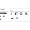 Philips 50PQS8611/12 50" (126 cm) 4K QLED Ambilight viedtelevizors | Philips