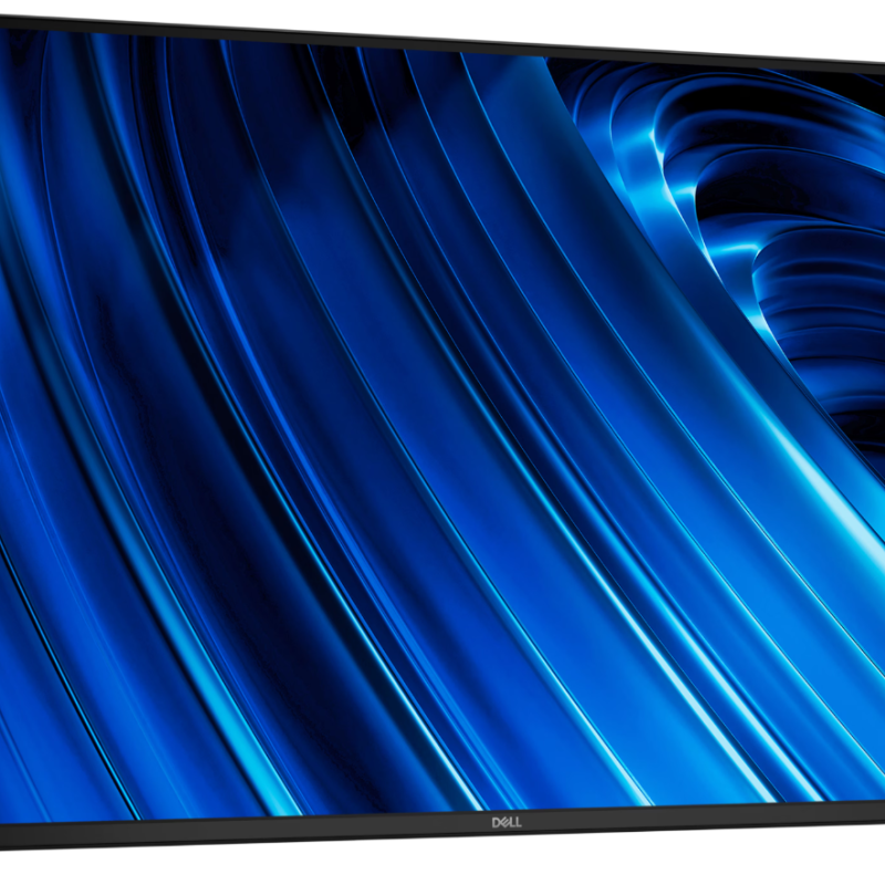 Dell P2726H | 27 " | IPS | FHD | 16:9 | 120 Hz | 5/8 ms | 1920 x 1080 pixels | 300 cd/m² | HDMI ports quantity 1 | Gray