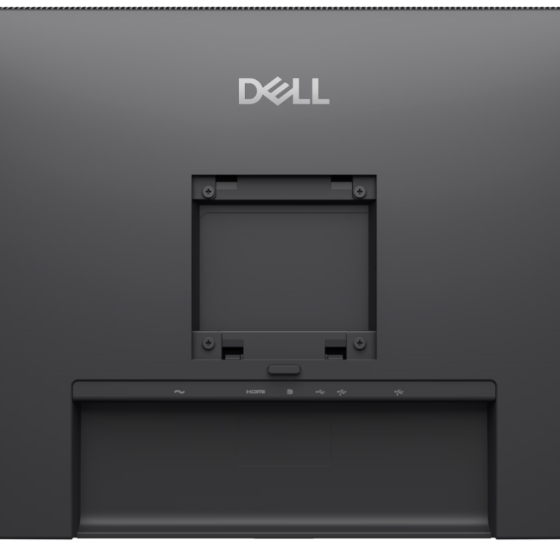 Dell P2726H | 27 " | IPS | FHD | 16:9 | 120 Hz | 5/8 ms | 1920 x 1080 pixels | 300 cd/m² | HDMI ports quantity 1 | Gray