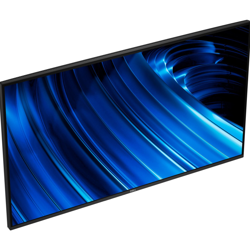 Dell P2726H | 27 " | IPS | FHD | 16:9 | 120 Hz | 5/8 ms | 1920 x 1080 pixels | 300 cd/m² | HDMI ports quantity 1 | Gray