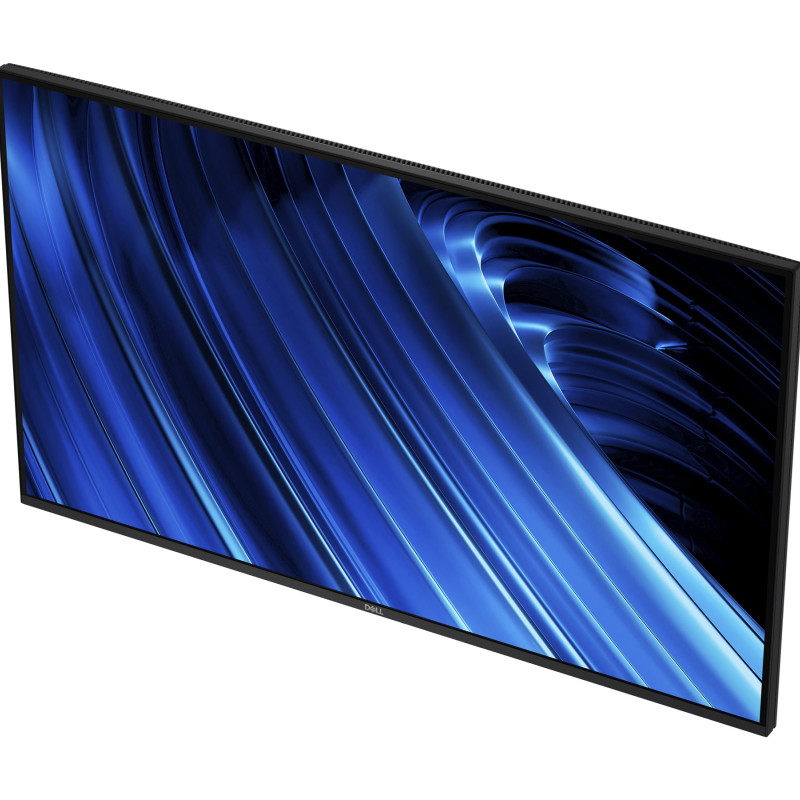 Dell P2726H | 27 " | IPS | FHD | 16:9 | 120 Hz | 5/8 ms | 1920 x 1080 pixels | 300 cd/m² | HDMI ports quantity 1 | Gray