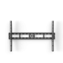 EDBAK Wall mount | FSM6040-T Universal | Tilt | 32-75 " | Maximum weight (capacity) 30 kg | Black