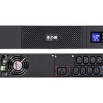 Eaton | UPS | 5SC 2200i RT2U | 2200 VA | 1980 W