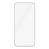 PanzerGlass | Ekrāna aizsargstikls | Apple | iPhone 15 Pro Max | Stikls | Caurspīdīgs | Plaša pārklājuma, Skrāpējumiem izturīgs, Kritienu aizsardzība, Iekļauts EasyAligner