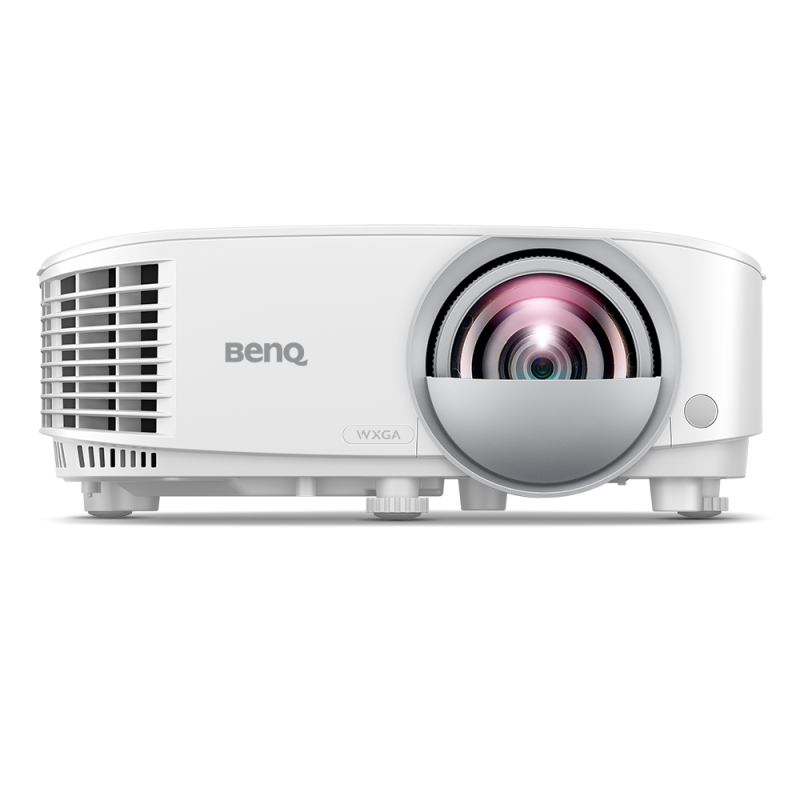 Benq | MW826STH | WUXGA (1920x1200) | 3500 ANSI lumens | White