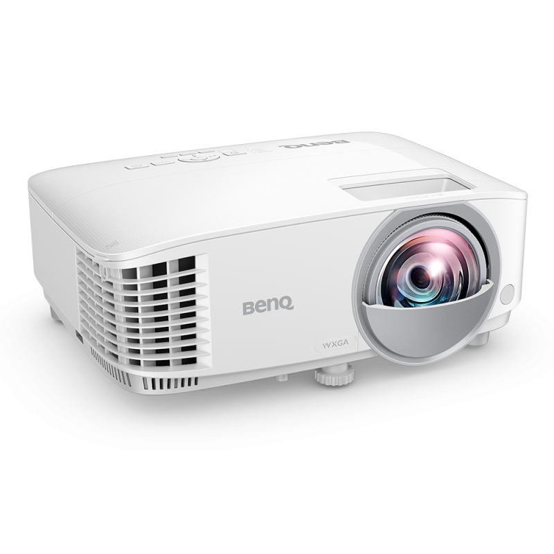 Benq | MW826STH | WUXGA (1920x1200) | 3500 ANSI lumens | White
