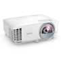 Benq | MW826STH | WUXGA (1920x1200) | 3500 ANSI lumens | White