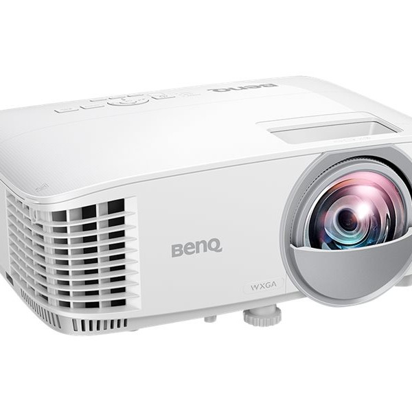 Benq | MW826STH | WUXGA (1920x1200) | 3500 ANSI lumens | White