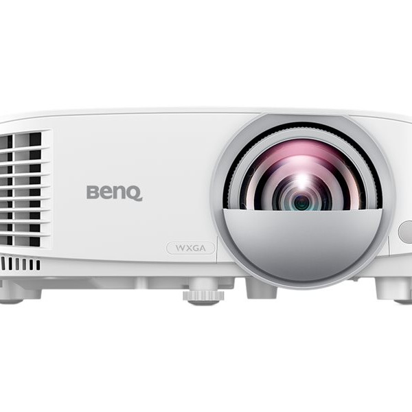 Benq | MW826STH | WUXGA (1920x1200) | 3500 ANSI lumens | White