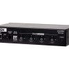 Aten 4-Outlet 1U Half-rack eco | Aten