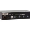 Aten 4-Outlet 1U Half-rack eco | Aten
