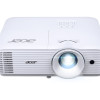 Acer | P1558I | Full HD (1920x1080) | 5200 ANSI liumeni | Balts