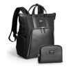 PORT DESIGNS Muse Signature | Fits up to size 16 " | Backpack | Black