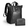 PORT DESIGNS Muse Signature | Fits up to size 16 " | Backpack | Black