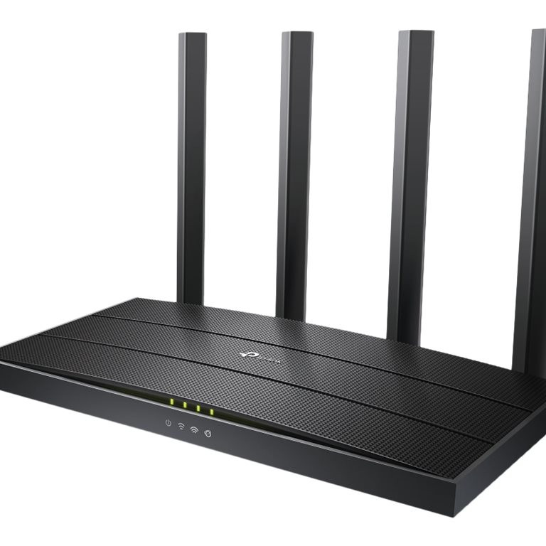 TP-LINK | Wi-Fi 6 Router | Archer AX12 | 802.11ax | 300+1201 Mbit/s | 10/100/1000 Mbit/s | Ethernet LAN (RJ-45) ports 3 | Mesh Support No | MU-MiMO No | No mobile broadband | Antenna type External