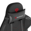 Genesis Gaming Chair Nitro 550 G2 Black