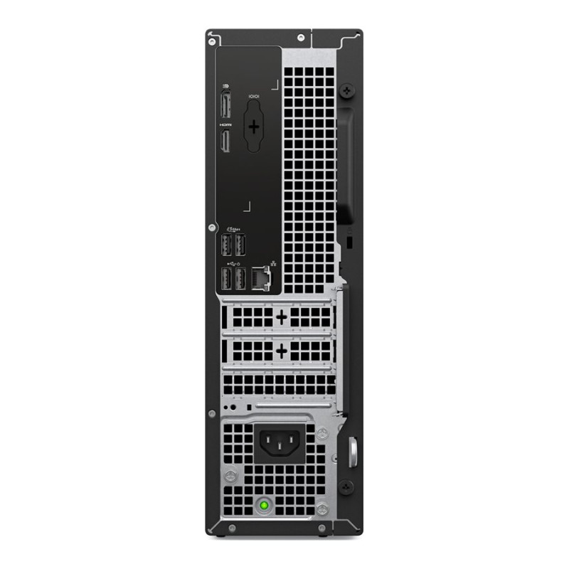 Dell Pro | Essential QVS1260 | Desktop | Slim | Intel Core i5 | i5-14500 | 16 GB | DDR5 | Intel UHD Graphics 770 | English | Windows 11 Home