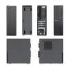 Dell Pro | Essential QVS1260 | Desktop | Slim | Intel Core i5 | i5-14500 | 16 GB | DDR5 | Intel UHD Graphics 770 | English | Windows 11 Home