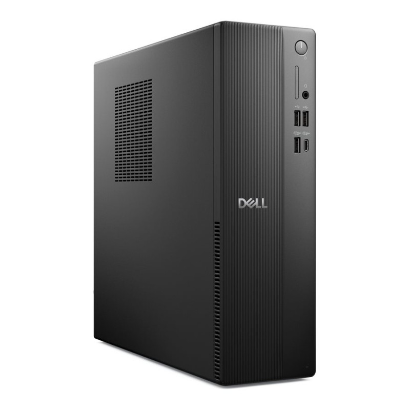 Dell Pro | Essential QVS1260 | Desktop | Slim | Intel Core i5 | i5-14500 | 16 GB | DDR5 | Intel UHD Graphics 770 | English | Windows 11 Home