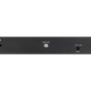 D-Link | DGS-1210 Series Smart Managed Gigabit Switches | DGS-1210-08P | Pārvaldāms L2 | Galda/2U montāža