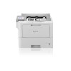 Brother HL-L6410DN | Mono | Lāzerdrukas | Printeris | Wi-Fi | Maksimālais ISO A sērijas papīra formāts A4 | Pelēks
