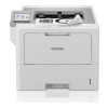 Brother HL-L6410DN | Mono | Lāzerdrukas | Printeris | Wi-Fi | Maksimālais ISO A sērijas papīra formāts A4 | Pelēks