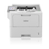Brother HL-L6410DN | Mono | Lāzerdrukas | Printeris | Wi-Fi | Maksimālais ISO A sērijas papīra formāts A4 | Pelēks