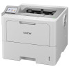 Brother HL-L6410DN | Mono | Lāzerdrukas | Printeris | Wi-Fi | Maksimālais ISO A sērijas papīra formāts A4 | Pelēks