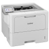 Brother HL-L6410DN | Mono | Lāzerdrukas | Printeris | Wi-Fi | Maksimālais ISO A sērijas papīra formāts A4 | Pelēks