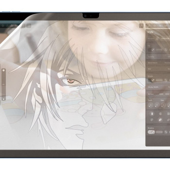 PanzerGlass | Graphicpaper | Ekrāna aizsargplēve | iPad 10.9