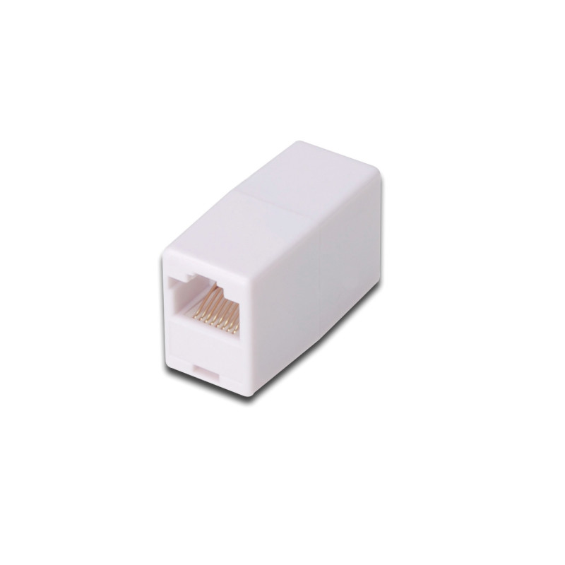 Digitus | CAT 5e modulārais savienotājs | AT-A 8/8
