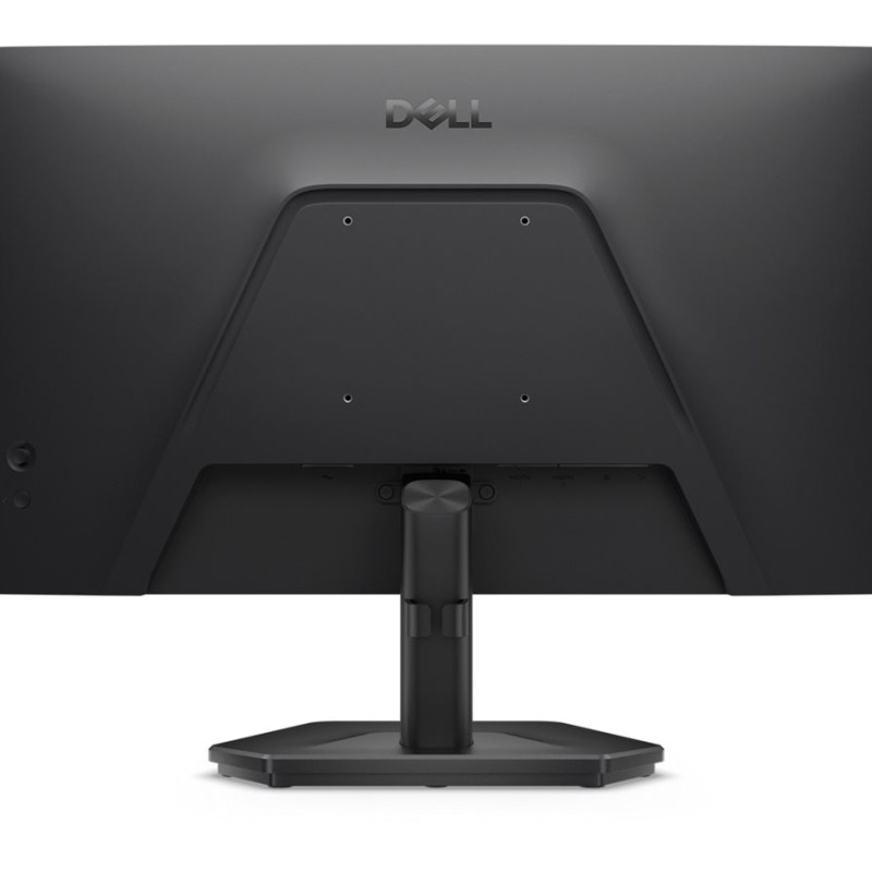 Dell SE2426HG | 24 " | IPS | FHD | 16:9 | 240 Hz | 0.5/1/3/5 ms | 1920 x 1080 pixels | 300 cd/m² | HDMI ports quantity 2 | Black