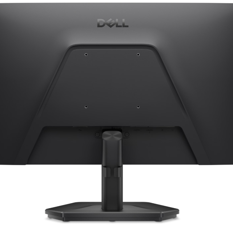 Dell SE2426HG | 24 " | IPS | FHD | 16:9 | 240 Hz | 0.5/1/3/5 ms | 1920 x 1080 pixels | 300 cd/m² | HDMI ports quantity 2 | Black