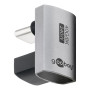 Goobay USB-C Adapter 180° U-Shape, USB4 | 74445