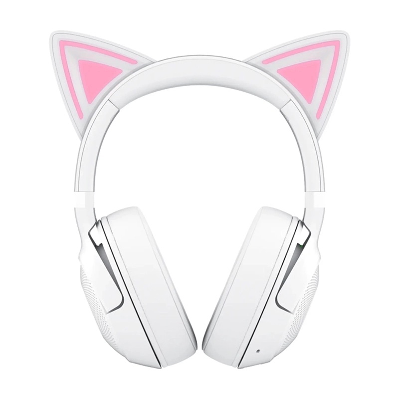 Razer | Headset | Kraken Kitty V2 BT | Yes | Bluetooth | Over-ear | Wireless
