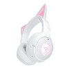Razer | Headset | Kraken Kitty V2 BT | Yes | Bluetooth | Over-ear | Wireless