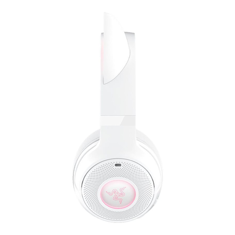 Razer | Headset | Kraken Kitty V2 BT | Yes | Bluetooth | Over-ear | Wireless